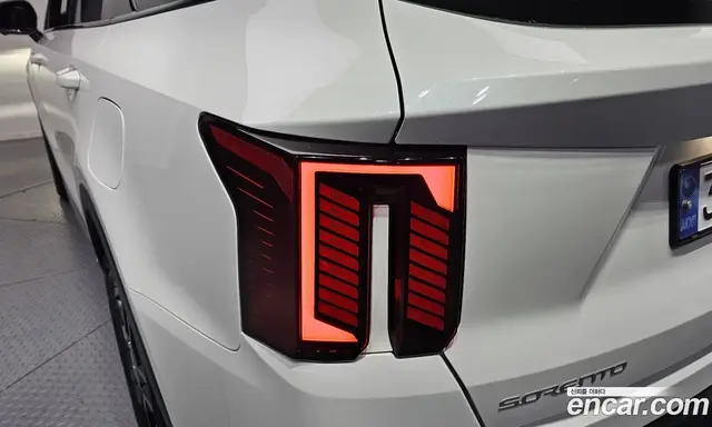 Kia Sorento 2024 1.6 автомат (гидро), миниатюра 9 Kia Sorento 2024 1.6 автомат (гидро), миниатюра 9