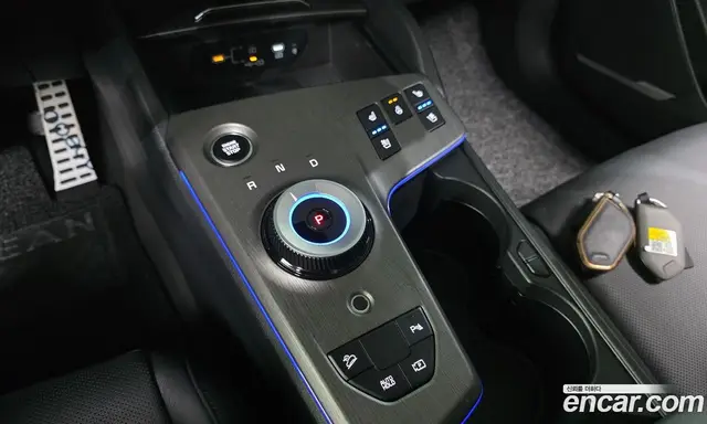 Kia Sportage 2025 2.0 автомат (гидро), миниатюра 12