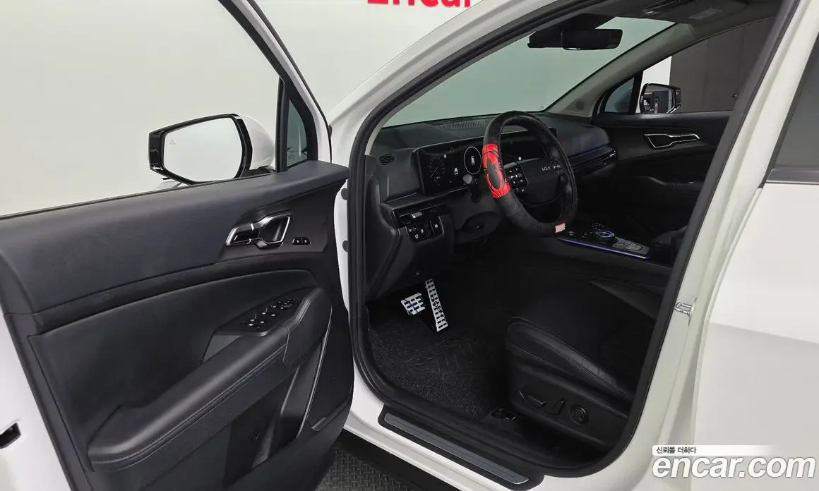 Kia Sportage 2025 2.0 автомат (гидро), фото 16 Kia Sportage 2025 2.0 автомат (гидро), фото 16