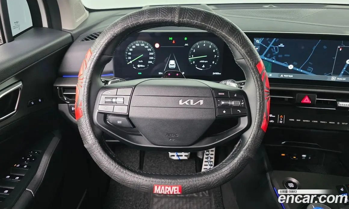 Kia Sportage 2025 2.0 автомат (гидро), фото 21 Kia Sportage 2025 2.0 автомат (гидро), фото 21
