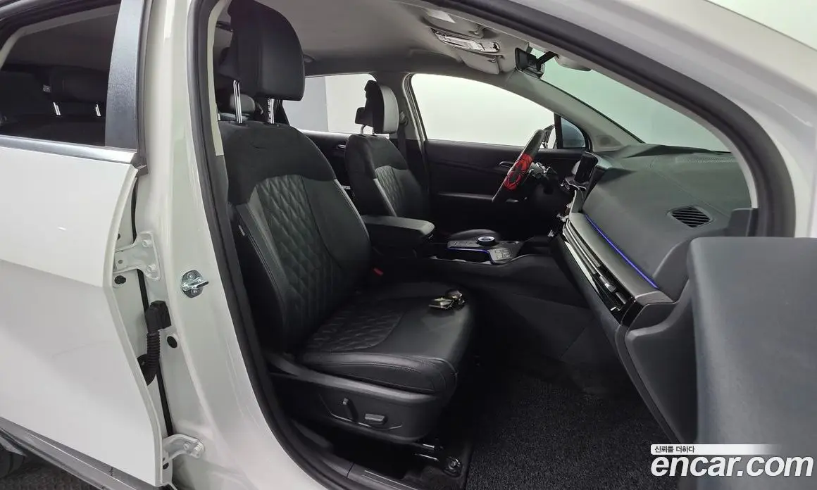 Kia Sportage 2025 2.0 автомат (гидро), фото 27 Kia Sportage 2025 2.0 автомат (гидро), фото 27