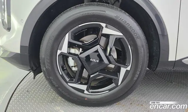 Kia Sportage 2025 2.0 автомат (гидро), миниатюра 5 Kia Sportage 2025 2.0 автомат (гидро), миниатюра 5