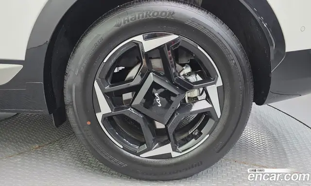 Kia Sportage 2025 2.0 автомат (гидро), миниатюра 7 Kia Sportage 2025 2.0 автомат (гидро), миниатюра 7
