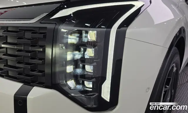 Kia Sportage 2025 2.0 автомат (гидро), миниатюра 8 Kia Sportage 2025 2.0 автомат (гидро), миниатюра 8