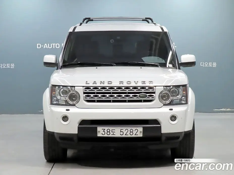 Land Rover Discovery 2013 3.0 автомат (гидро), фото 2 Land Rover Discovery 2013 3.0 автомат (гидро), фото 2