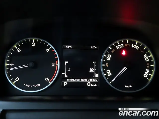 Land Rover Discovery 2013 3.0 автомат (гидро), миниатюра 9 Land Rover Discovery 2013 3.0 автомат (гидро), миниатюра 9