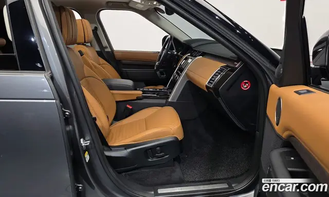 Land Rover Discovery 2019 3.0 автомат (гидро), миниатюра 11 Land Rover Discovery 2019 3.0 автомат (гидро), миниатюра 11