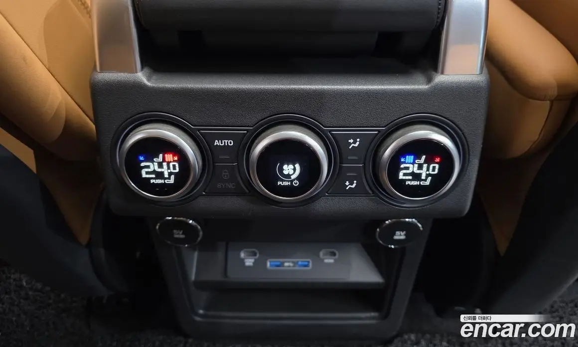 Land Rover Discovery 2019 3.0 автомат (гидро), фото 18 Land Rover Discovery 2019 3.0 автомат (гидро), фото 18