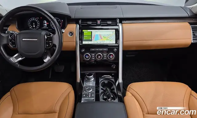 Land Rover Discovery 2019 3.0 автомат (гидро), миниатюра 7 Land Rover Discovery 2019 3.0 автомат (гидро), миниатюра 7
