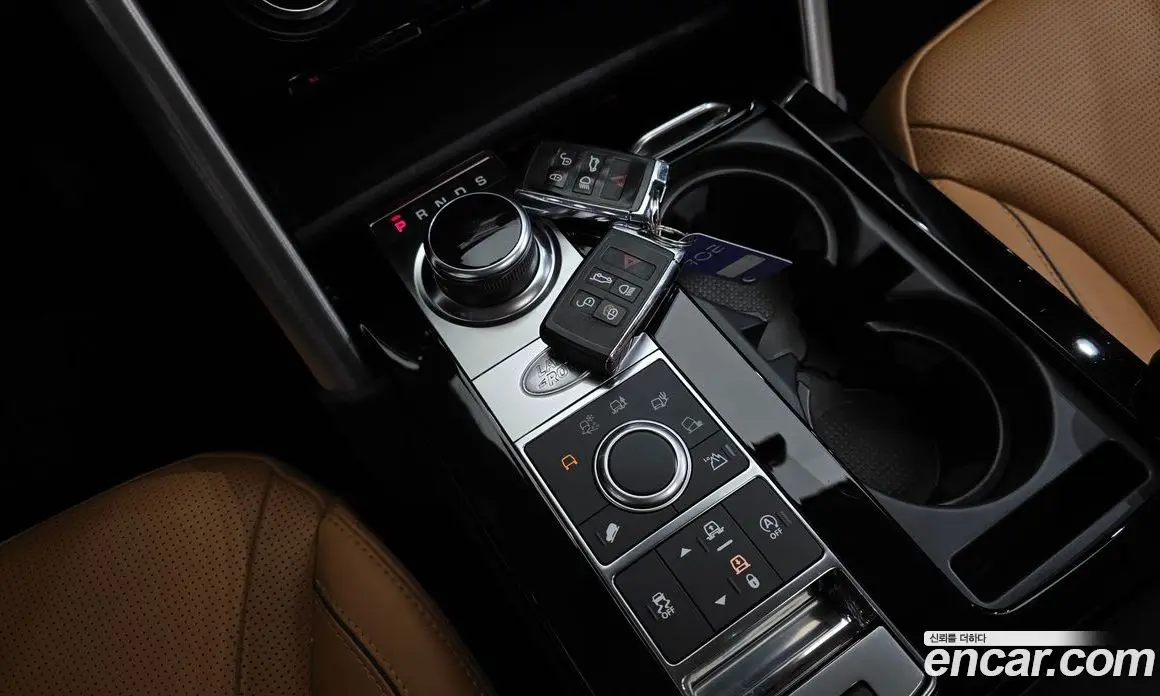 Land Rover Discovery 2019 3.0 автомат (гидро), фото 9 Land Rover Discovery 2019 3.0 автомат (гидро), фото 9