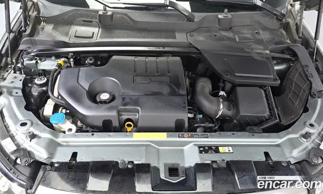 Land Rover Discovery Sport 2016 2.0 автомат (гидро), миниатюра 6 Land Rover Discovery Sport 2016 2.0 автомат (гидро), миниатюра 6