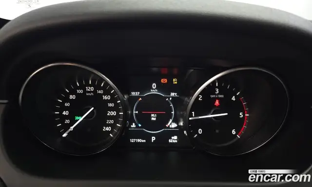 Land Rover Discovery Sport 2016 2.0 автомат (гидро), миниатюра 8 Land Rover Discovery Sport 2016 2.0 автомат (гидро), миниатюра 8