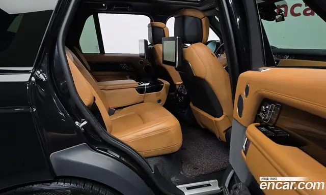 Land Rover Range Rover 2021 5.0 автомат (гидро), миниатюра 11 Land Rover Range Rover 2021 5.0 автомат (гидро), миниатюра 11