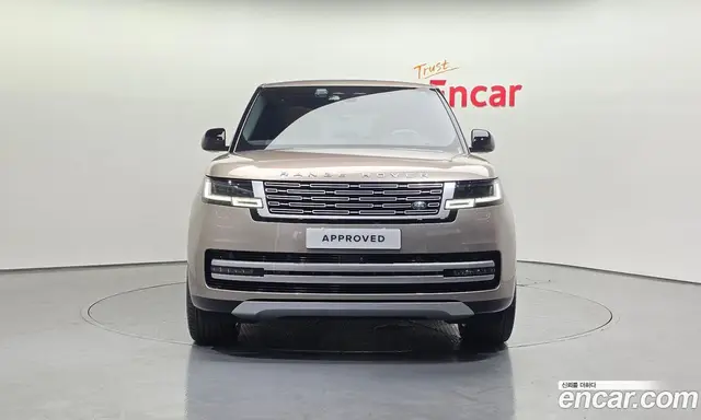 Land Rover Range Rover 2025 4.4 автомат (гидро), миниатюра 7 Land Rover Range Rover 2025 4.4 автомат (гидро), миниатюра 7