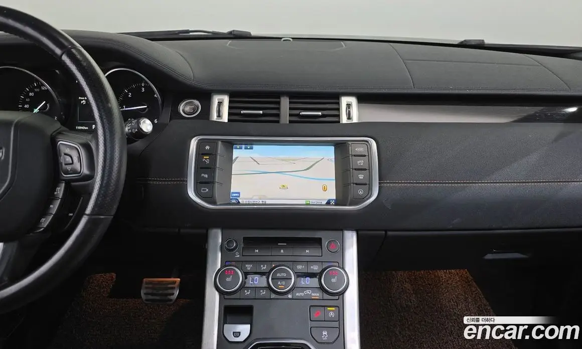 Land Rover Range Rover Evoque 2016 2.0 автомат (гидро), фото 13 Land Rover Range Rover Evoque 2016 2.0 автомат (гидро), фото 13
