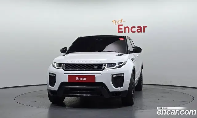 Land Rover Range Rover Evoque 2016 2.0 автомат (гидро), миниатюра 3 Land Rover Range Rover Evoque 2016 2.0 автомат (гидро), миниатюра 3
