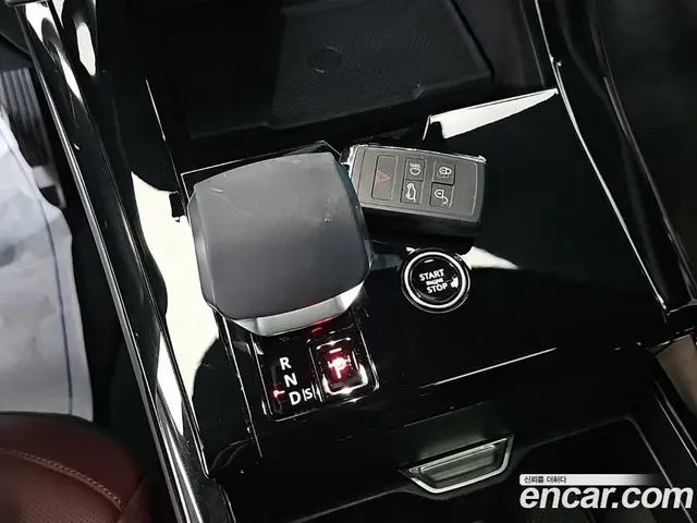 Land Rover Range Rover Sport 2024 3.0 автомат (гидро), миниатюра 9 Land Rover Range Rover Sport 2024 3.0 автомат (гидро), миниатюра 9