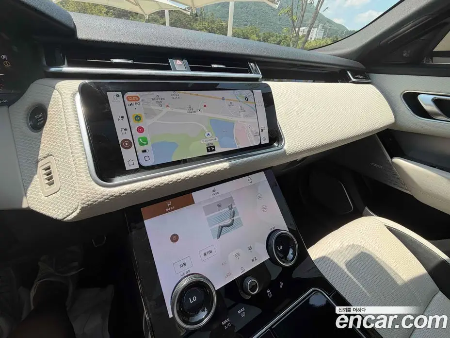 Land Rover Range Rover Velar 2021 2.0 автомат (гидро), фото 13 Land Rover Range Rover Velar 2021 2.0 автомат (гидро), фото 13