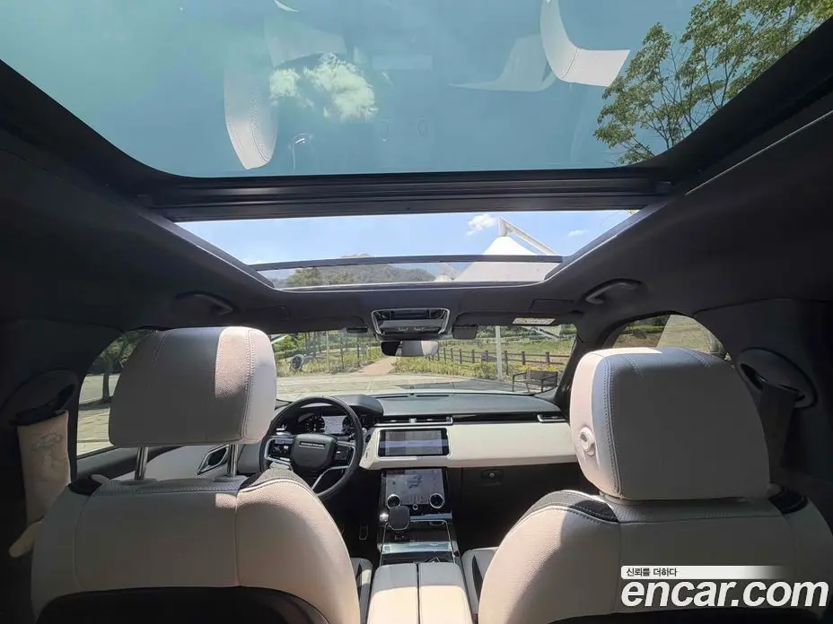 Land Rover Range Rover Velar 2021 2.0 автомат (гидро), фото 17 Land Rover Range Rover Velar 2021 2.0 автомат (гидро), фото 17