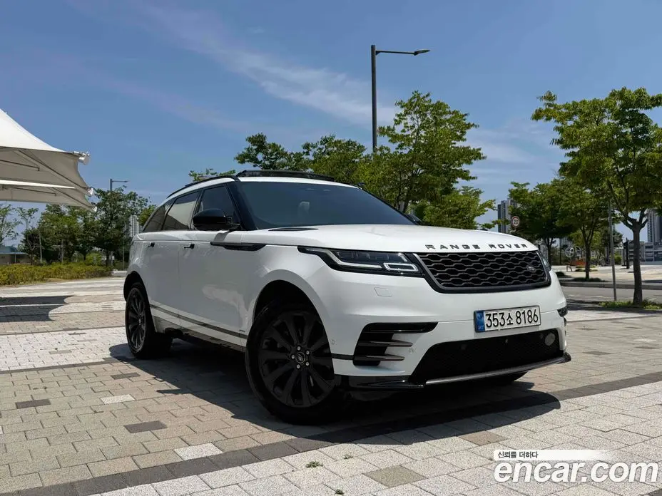 Land Rover Range Rover Velar 2021 2.0 автомат (гидро), фото 19 Land Rover Range Rover Velar 2021 2.0 автомат (гидро), фото 19