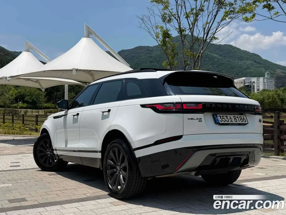 Land Rover Range Rover Velar 2021 2.0 автомат (гидро), фото 20 Land Rover Range Rover Velar 2021 2.0 автомат (гидро), фото 20