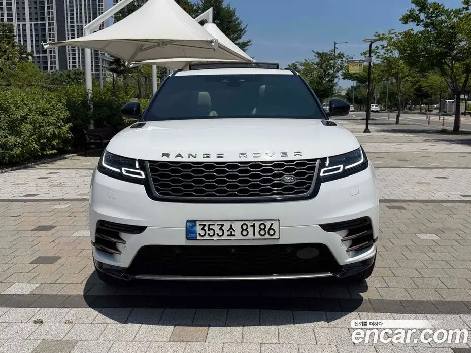 Land Rover Range Rover Velar 2021 2.0 автомат (гидро), фото 3 Land Rover Range Rover Velar 2021 2.0 автомат (гидро), фото 3