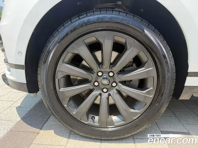 Land Rover Range Rover Velar 2021 2.0 автомат (гидро), миниатюра 5 Land Rover Range Rover Velar 2021 2.0 автомат (гидро), миниатюра 5