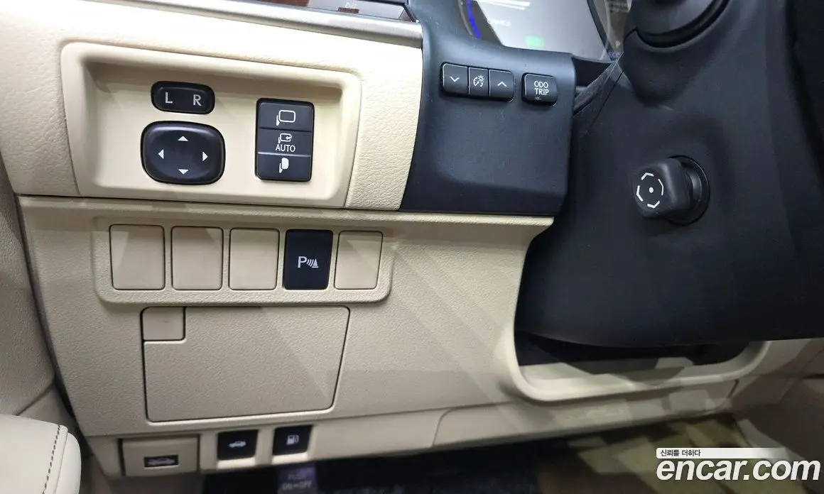 Lexus ES 2013 2.5 автомат (гидро), фото 16