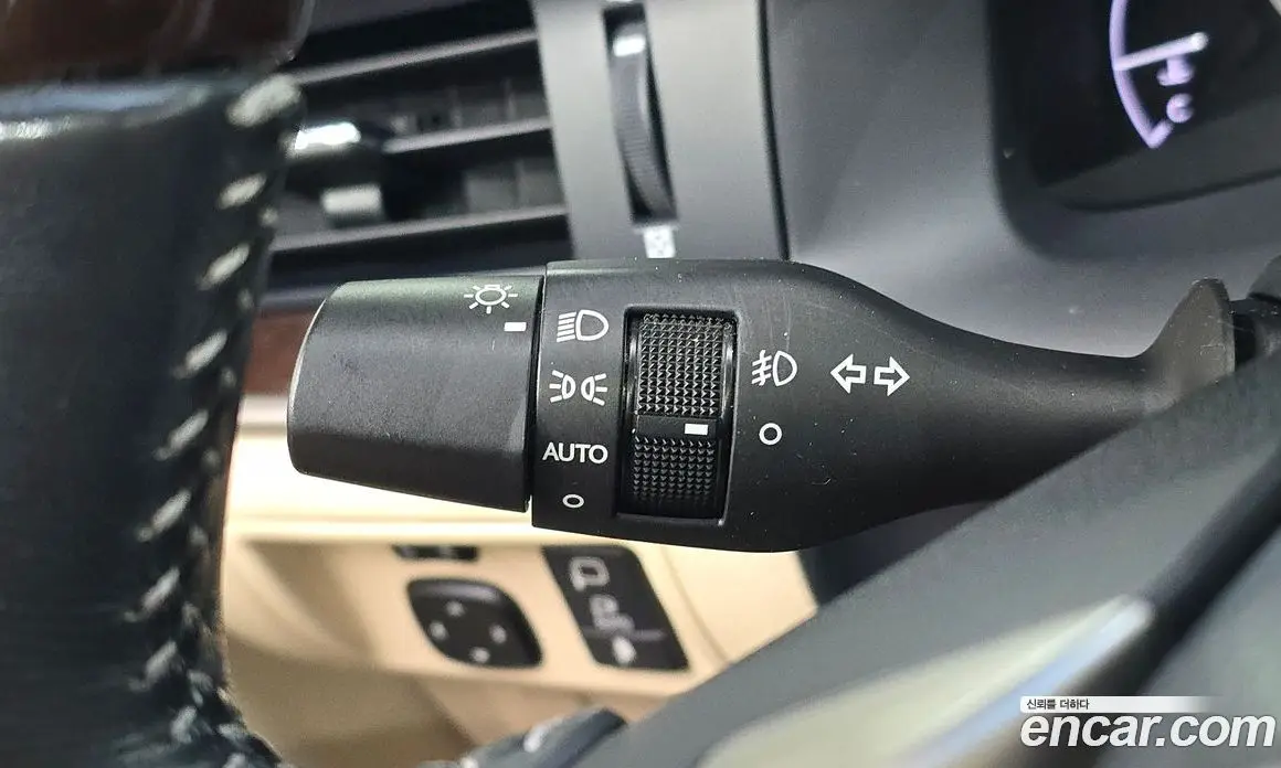 Lexus ES 2013 2.5 автомат (гидро), фото 17