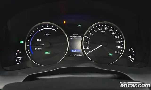 Lexus ES 2013 2.5 автомат (гидро), миниатюра 8