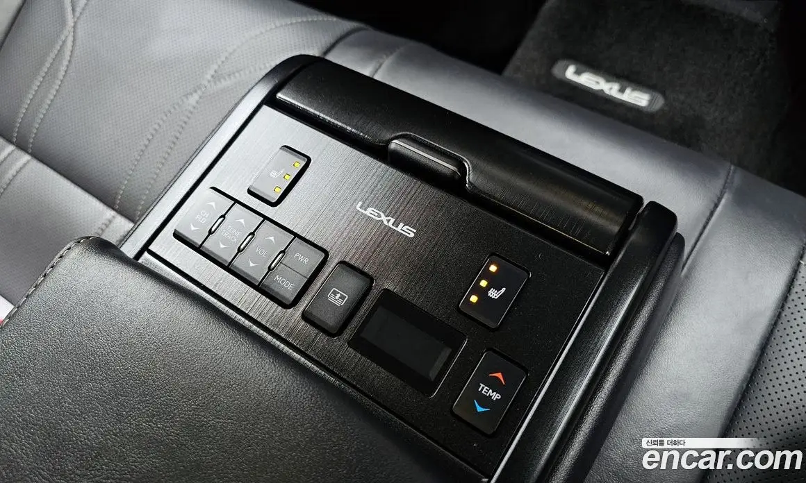 Lexus ES 2021 2.5 автомат (гидро), фото 19 Lexus ES 2021 2.5 автомат (гидро), фото 19