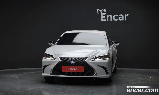 Lexus ES 2021 2.5 автомат (гидро), миниатюра 3 Lexus ES 2021 2.5 автомат (гидро), миниатюра 3