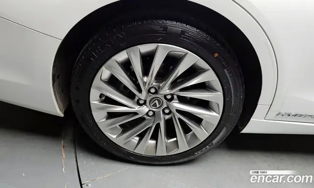 Lexus ES 2021 2.5 автомат (гидро), миниатюра 5 Lexus ES 2021 2.5 автомат (гидро), миниатюра 5