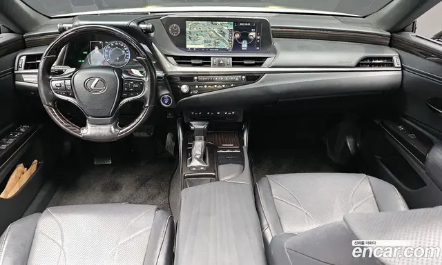 Lexus ES 2021 2.5 автомат (гидро), миниатюра 7 Lexus ES 2021 2.5 автомат (гидро), миниатюра 7