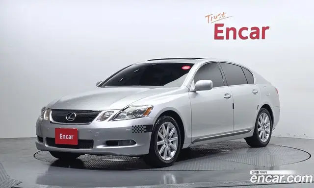 Lexus GS, 2006, 227 484 км Lexus GS, 2006, 227 484 км