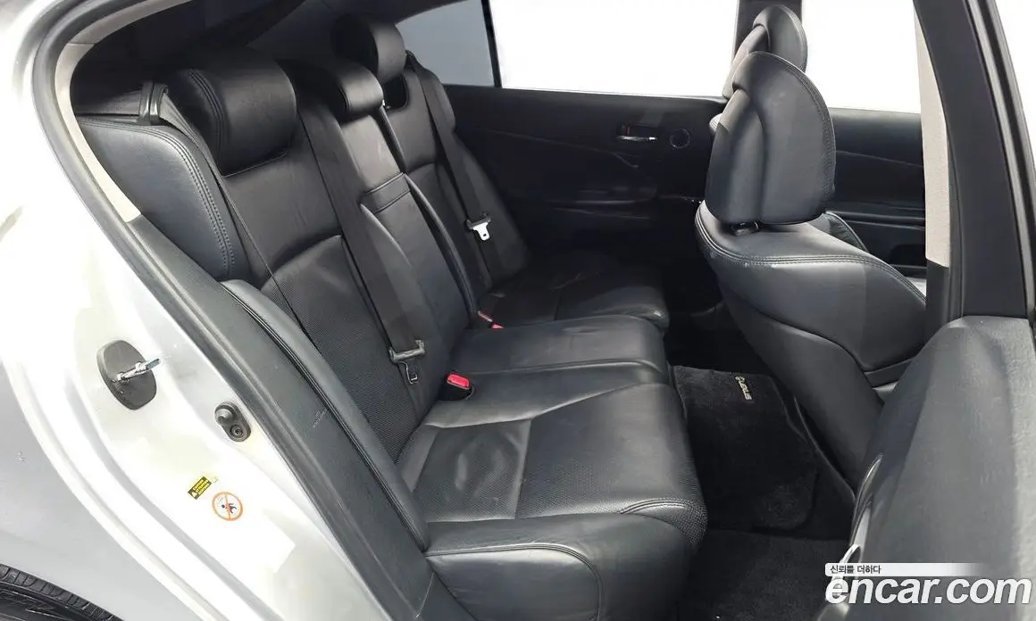 Lexus GS 2006 3.0 автомат (гидро), фото 11 Lexus GS 2006 3.0 автомат (гидро), фото 11