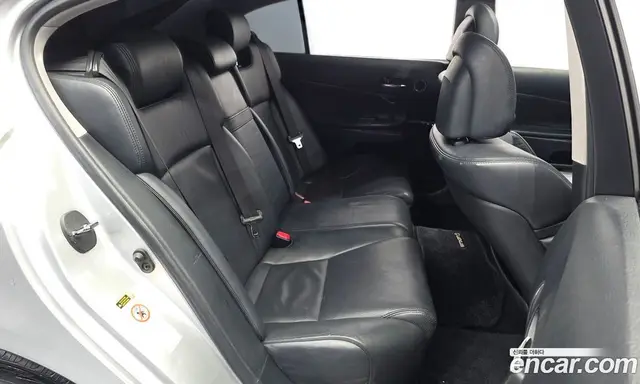 Lexus GS 2006 3.0 автомат (гидро), миниатюра 11 Lexus GS 2006 3.0 автомат (гидро), миниатюра 11
