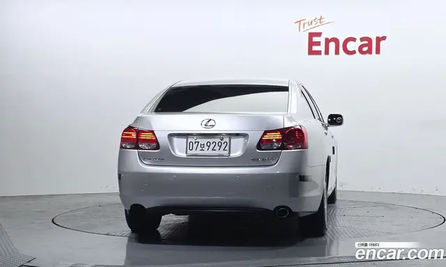 Lexus GS 2006 3.0 автомат (гидро), миниатюра 4 Lexus GS 2006 3.0 автомат (гидро), миниатюра 4