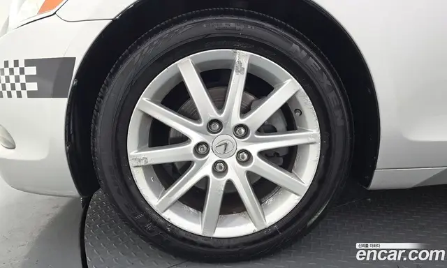 Lexus GS 2006 3.0 автомат (гидро), миниатюра 5 Lexus GS 2006 3.0 автомат (гидро), миниатюра 5