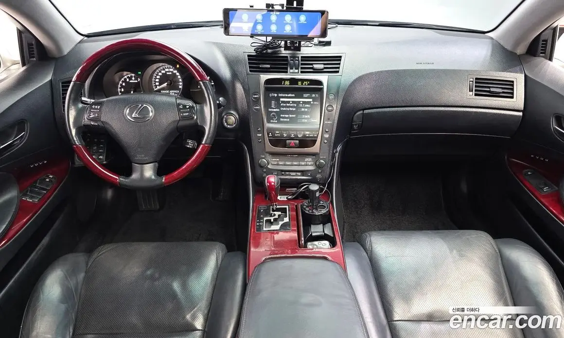Lexus GS 2006 3.0 автомат (гидро), фото 7 Lexus GS 2006 3.0 автомат (гидро), фото 7