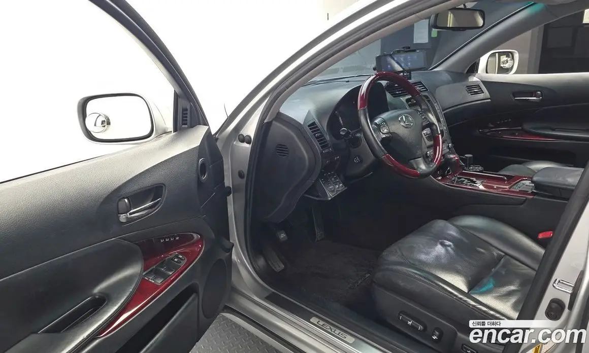 Lexus GS 2006 3.0 автомат (гидро), фото 10 Lexus GS 2006 3.0 автомат (гидро), фото 10