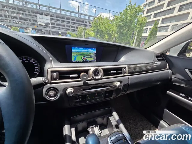 Lexus GS 2012 3.5 автомат (гидро), миниатюра 11 Lexus GS 2012 3.5 автомат (гидро), миниатюра 11
