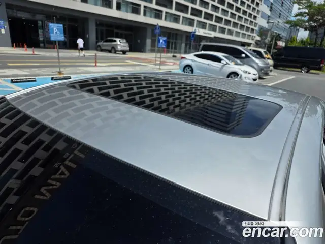 Lexus GS 2012 3.5 автомат (гидро), миниатюра 12