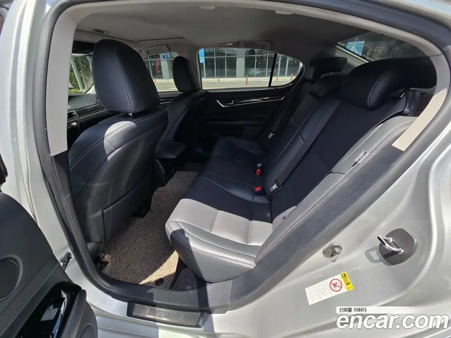 Lexus GS 2012 3.5 автомат (гидро), фото 17 Lexus GS 2012 3.5 автомат (гидро), фото 17