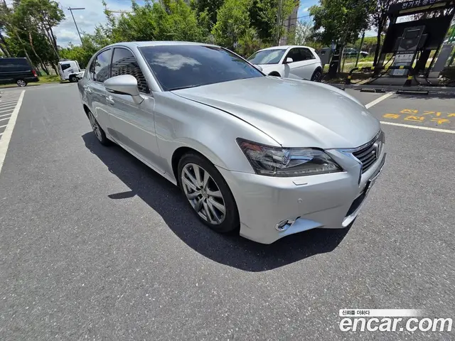 Lexus GS 2012 3.5 автомат (гидро), миниатюра 7 Lexus GS 2012 3.5 автомат (гидро), миниатюра 7