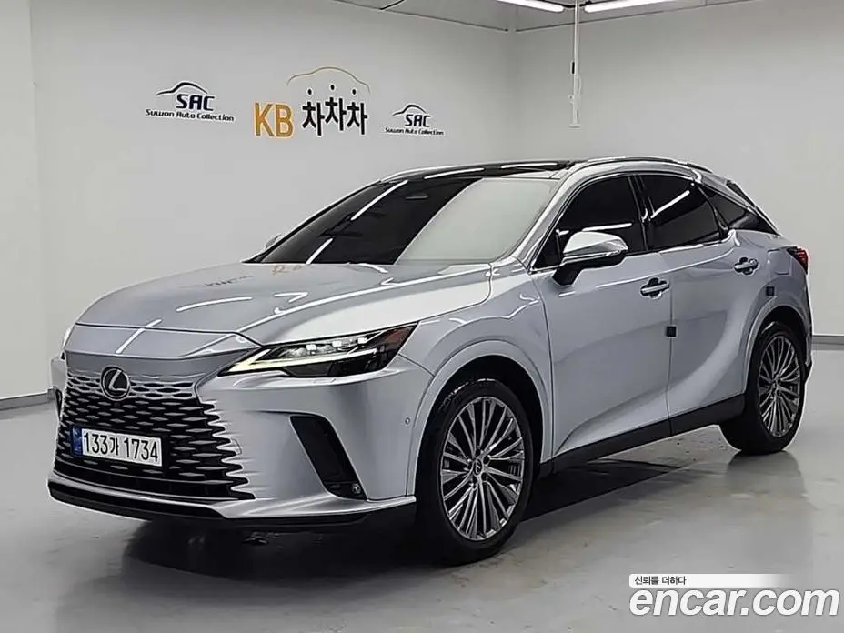 Lexus RX 2023 2.5 автомат (гидро), фото 1 Lexus RX 2023 2.5 автомат (гидро), фото 1