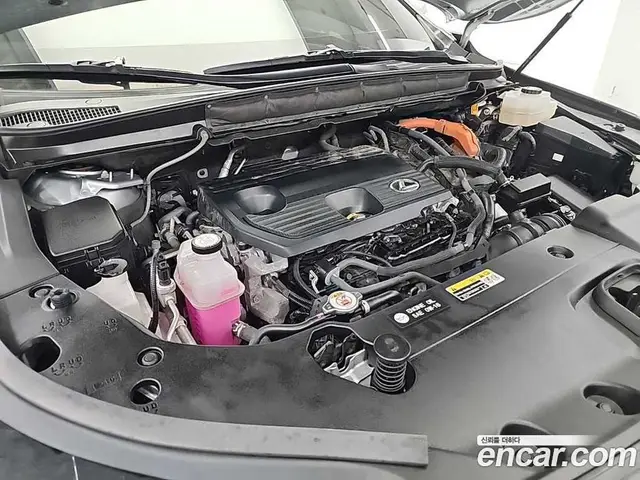 Lexus RX 2023 2.5 автомат (гидро), миниатюра 5 Lexus RX 2023 2.5 автомат (гидро), миниатюра 5