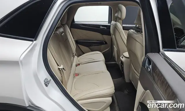 Lincoln MKC 2016 2.0 автомат (гидро), миниатюра 11 Lincoln MKC 2016 2.0 автомат (гидро), миниатюра 11