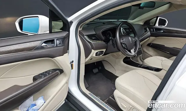 Lincoln MKC 2016 2.0 автомат (гидро), миниатюра 12