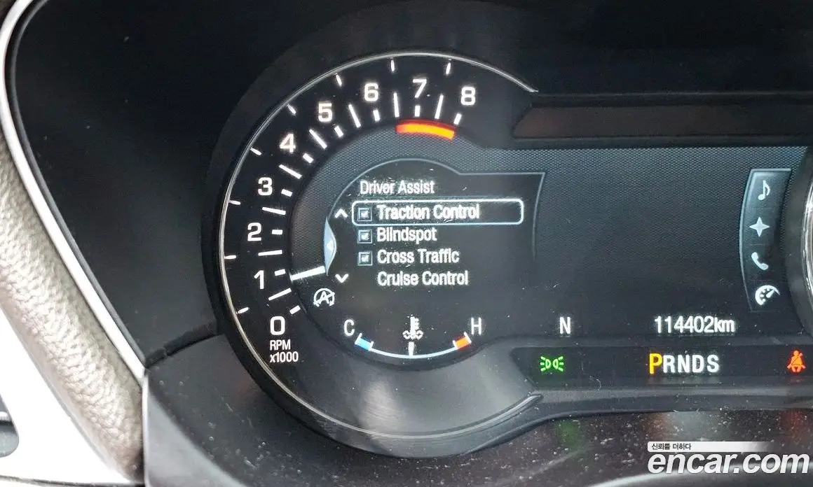 Lincoln MKC 2016 2.0 автомат (гидро), фото 16 Lincoln MKC 2016 2.0 автомат (гидро), фото 16